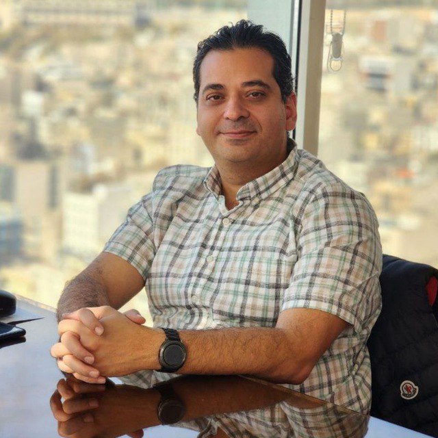 دکتر محمد علی برومند